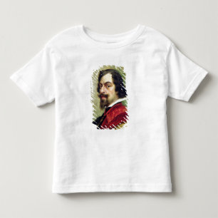 T-shirt O retrato de Mounet-Sully