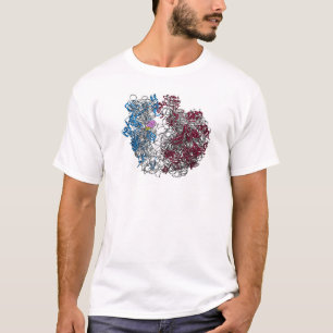 T-shirt O Ribosome - menor
