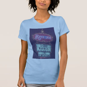 T-shirt O Riviera Hotel Las Vegas