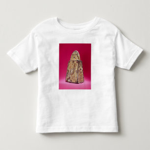 T-shirt O santuário da Bell de St Patrick