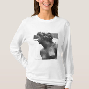 T-shirt O Saone River, do Parterre