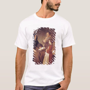 T-shirt O Schoolmistress