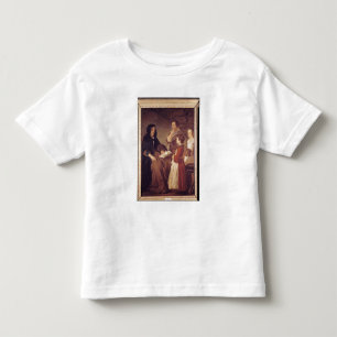 T-shirt O Schoolmistress