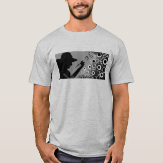T-shirt O Scott-T