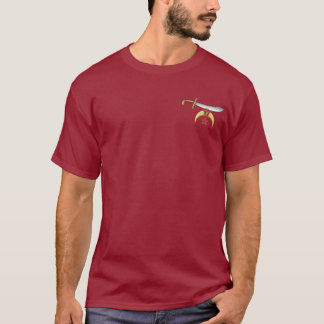 T-shirt O Shriner