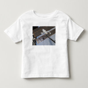 T-shirt O sistema robótico Canadense-construído 3 de