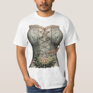 T-shirt O T unisex engraçado da noiva