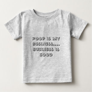 T-shirt O tombadilho é meu negócio….O negócio é bom