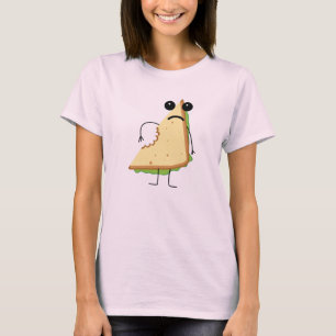 T-shirt O Triste-wich
