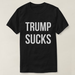 T-shirt O trunfo suga