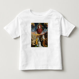 T-shirt O último julgamento