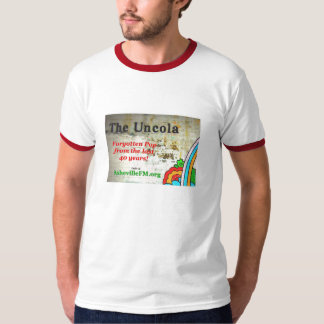 T-shirt O UnCola
