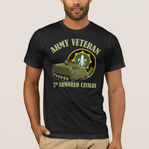 T-shirt ò Veterinário do ACR - M113 APC