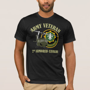 T-shirt ò Veterinário do ACR - UH-1 Huey