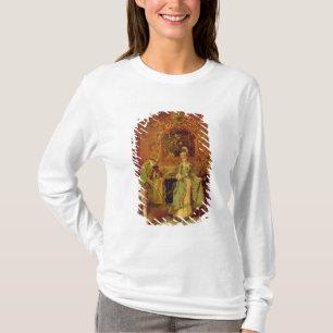 T-shirt O violinista