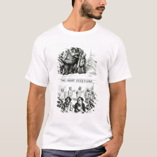 T-shirt O Weekly do harpista