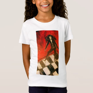 T-SHIRT O XEQUE-MATE DO TERROR