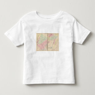 T-shirt Oakland, vizinhança 1112