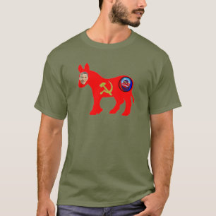 T-SHIRT OBAMA