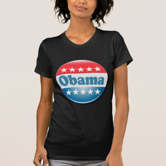 T-shirt Obama 2012