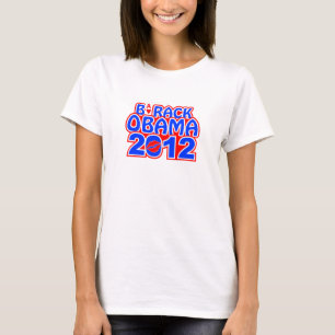 T-shirt Obama Ace shirt - escolha estilo e cor