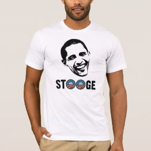 T-shirt Obama = estarola