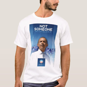 T-shirt obama suga