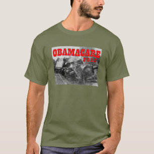 T-SHIRT OBAMACARE