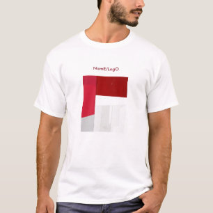 t-shirt objet_13_quartet