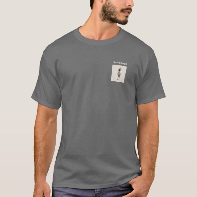 t-shirt objet_15_un homme_1 (Frente)