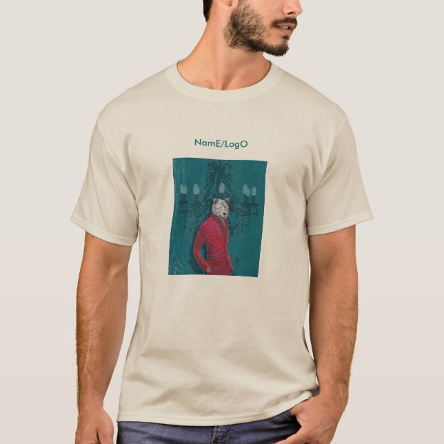 t-shirt objet_18_un homme_2 (Frente)
