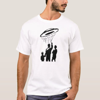 T-shirt Observação