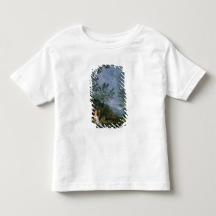 T-shirt Observações astronômicas