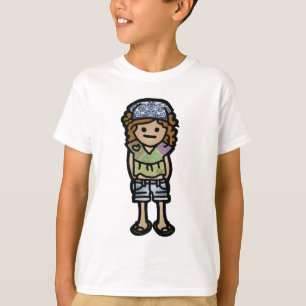 T-shirt obtenha fora!