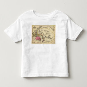 T-shirt Oceanica