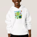 T-shirt Octopus 4th Birthday T shirts e presentes<br><div class="desc">Crianças que comemoram seu quarto aniversário que amam a vida marinha e o polvo amarão nossas t-shirts de aniversário do Octopus,  bolsas de tote,  botões,  guardas de conservação e outros presentes e roupa de 4 anos.</div>