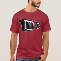 Óculos de proteção do Woof