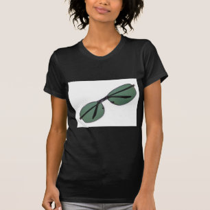 T-shirt óculos de sol