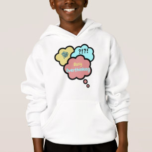 T-Shirt Ocupado