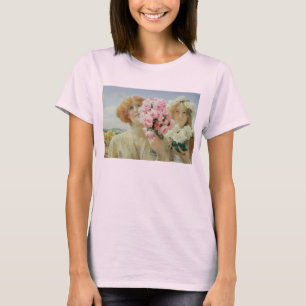 T-shirt Oferta de Verão de Sir Lawrence Alma-Tadema