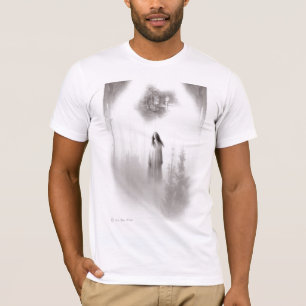 T-shirt oficial de Windwalker