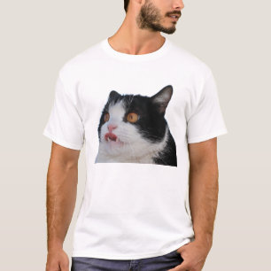 T-shirt oficial do Pokey