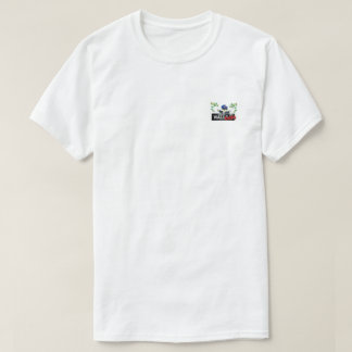 T-shirt oficial dos wallstreetbets