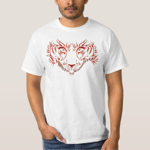 T-Shirt oficial TPW standard