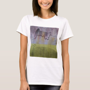 T-shirt Ogaden 1999