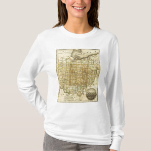 T-shirt Ohio 4