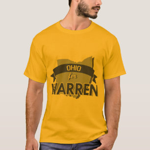T-SHIRT OHIO PARA WARREN - .PNG