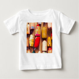 T-shirt Oito à esquerda