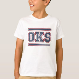 T-Shirt OKS