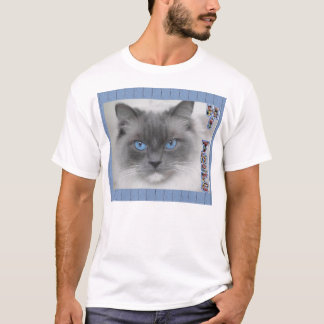 T-shirt Olá! lá